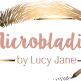 Microblading & Aesthetics by Lucy Jane logo