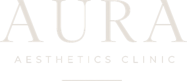 Aura Aesthetics Clinic logo