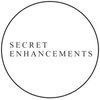 Secret Enhancements Aesthetics logo