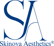 Skinova Aesthetics logo