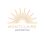 Montclaire london aesthetics logo