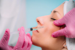 Shop Dermal Fillers logo