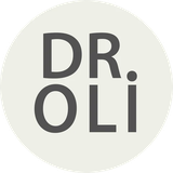 Dr Oli Aesthetics logo