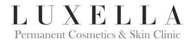 Luxella Permanent Cosmetics and Aesthetics logo