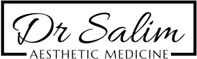 Dr Salim Aesthetic Medicine logo