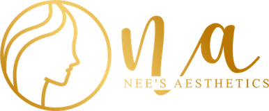 Nee's Aesthetics logo