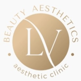 LV Beauty Aesthetics logo