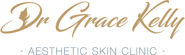Dr Grace Kelly Aesthetic Skin Clinic logo