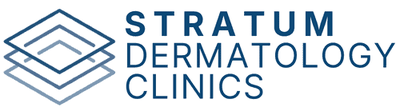 Stratum Dermatology Clinic Birmingham logo