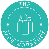 The Face Workshop logo