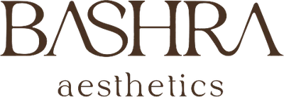 Bashra Aesthetics  logo