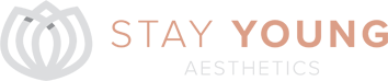 Stay Young Medical Aesthetics logo