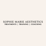 Sophie Marie Aesthetics logo