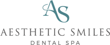 Aesthetic Smiles logo