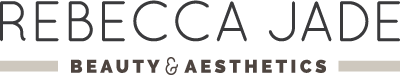 Rebecca Jade Beauty & Aesthetics logo