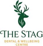 The Barn Dental & Cosmetic Clinic logo