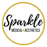 Sparkle Medical Aesthetics logo