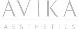Avika Aesthetics logo