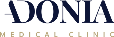 Adonia Medical Clinic logo