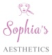 Sophia's Aesthetics logo