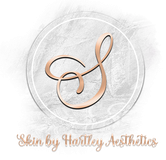 Skin by Hartley Aesthetics logo