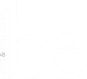 Be Laser and Skin Clinic logo