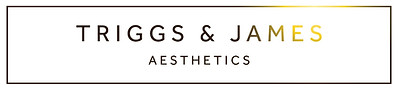 Triggs & James Aesthetics logo