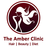 The Amber Clinic logo