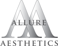 Allure Aesthetics logo