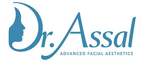Facial Aesthetics by Dr Assal logo
