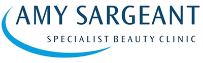 Amy Sargeant • Specialist Beauty & Aesthetics logo