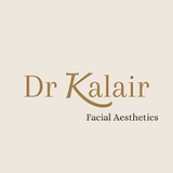 Dr Kalair Facial Aesthetics logo