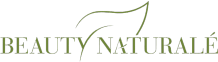 Beauty Naturale Aesthetics logo