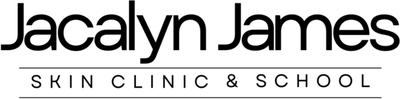 Jacalyn James Skin Clinic logo