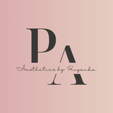 Aesthetics by Priyanka logo