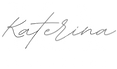 Katerina Aesthetics logo