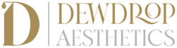 Dewdrop Aesthetics logo