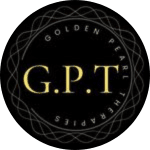 Golden Pearl Therapies logo