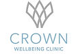 Crown Wellbeing Clinic logo