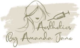 Aesthetics By Amanda Jane logo