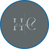 Heaven Care Clinic logo