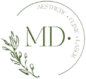 MD Skin Clinic logo