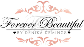 Forever Beautiful Skincare, Aesthetics & Laser Clinic logo