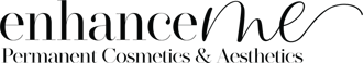Enhance Me Aesthetics logo