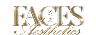 Faces By AS Aesthetics logo