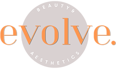 Evolve Beauty & Aesthetics logo
