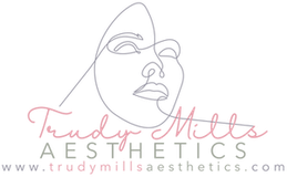 Trudy Mills Aesthetics logo