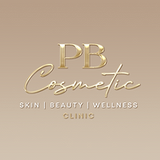PB Cosmetic Clinic logo