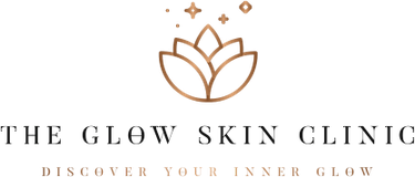 The Glow Skin Clinic  logo