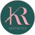 K R Aesthetics logo